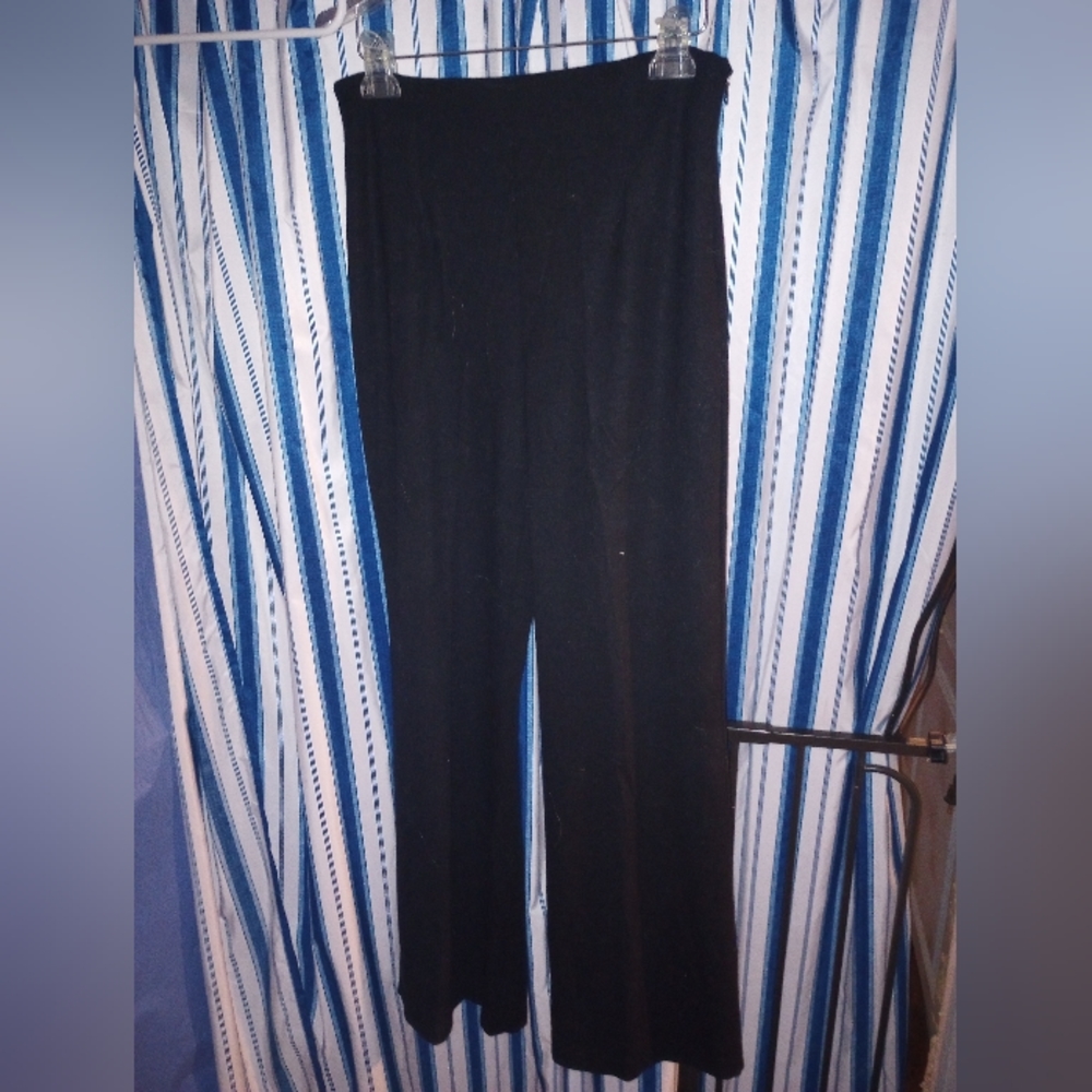 Woman's wool Calvin Klein pants